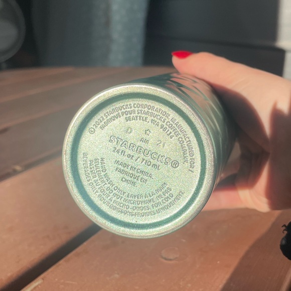 Starbucks Tumblr - Picture 2 of 2